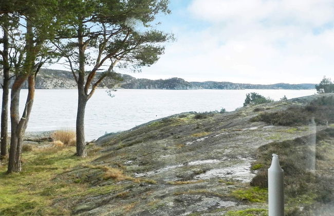 Holiday Home in Lysekil - Foto 18
