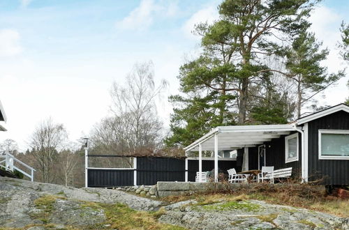 Foto 25 - Holiday Home in Lysekil