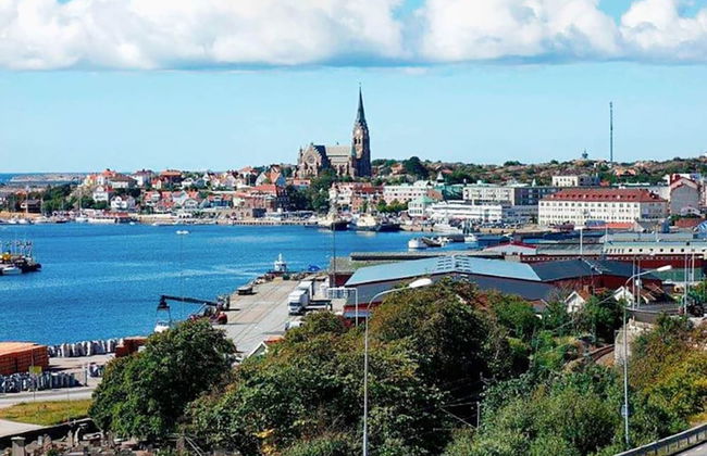 Holiday Home in Lysekil - Foto 3