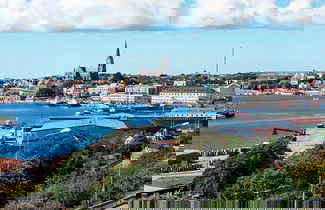 Foto 3 - Holiday Home in Lysekil