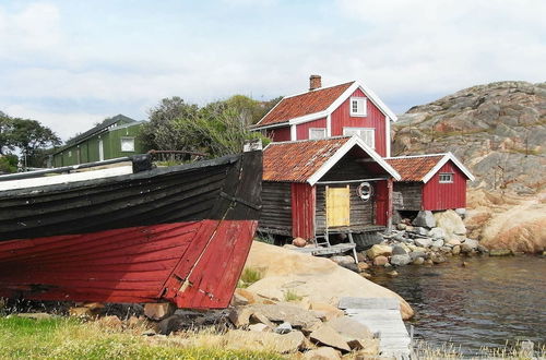 Foto 24 - Holiday Home in Lysekil