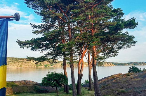 Photo 1 - Holiday Home in Lysekil