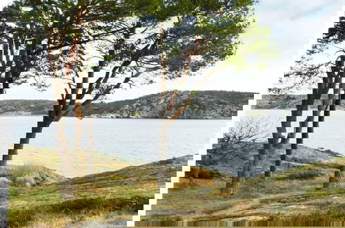 Foto 24 - Holiday Home in Lysekil