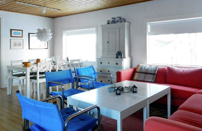 Holiday Home in Lysekil - Foto 15
