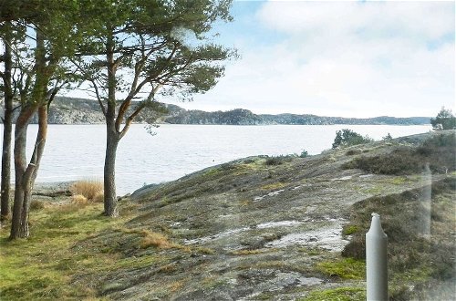 Foto 9 - Holiday Home in Lysekil