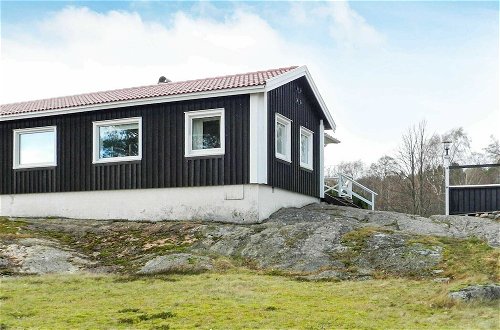Foto 26 - Holiday Home in Lysekil