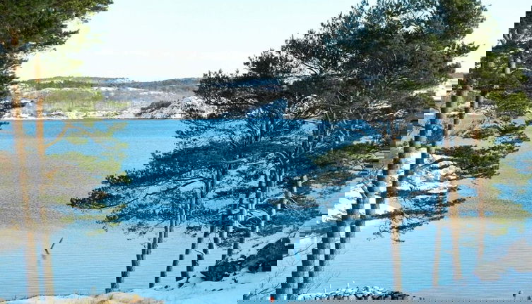 Photo 1 - Holiday Home in Lysekil