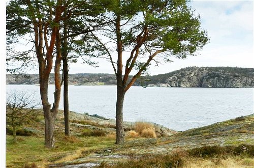 Foto 28 - Holiday Home in Lysekil