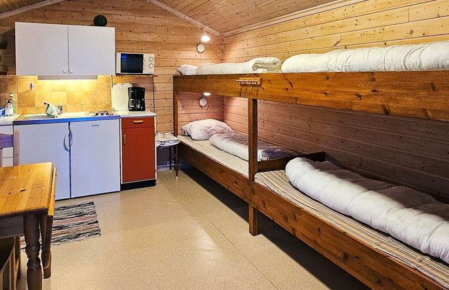 Holiday Home in Rebbenes - Foto 1