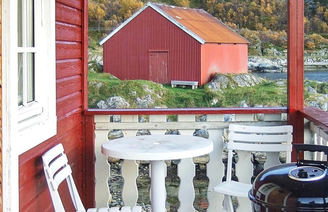 Holiday Home in Rebbenes - Foto 45