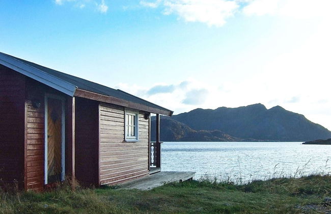 Holiday Home in Rebbenes - Foto 40