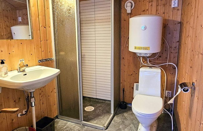 Holiday Home in Rebbenes - Foto 5