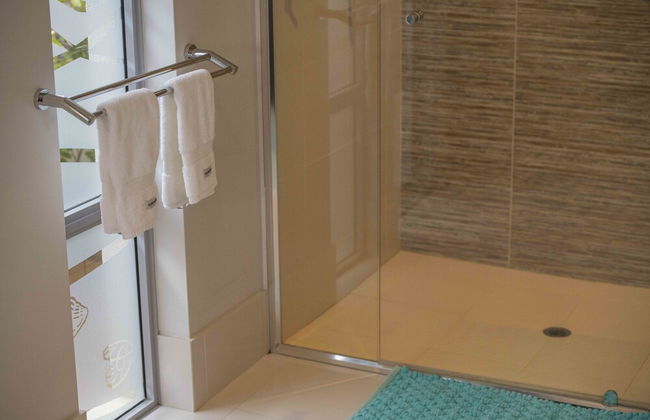 Magnificent Beach Retreat - Foto 28