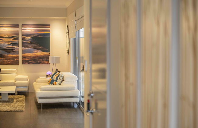 Magnificent Beach Retreat - Foto 18