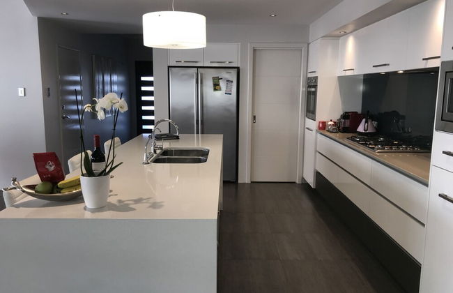 Magnificent Beach Retreat - Foto 11