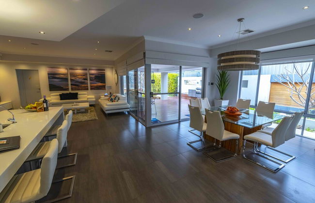 Magnificent Beach Retreat - Foto 42