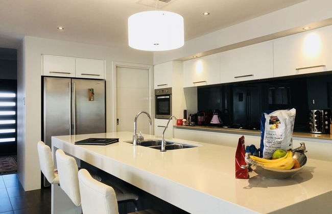 Magnificent Beach Retreat - Foto 38