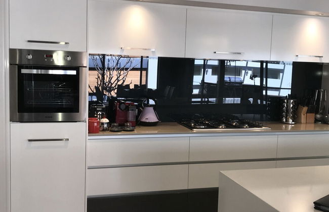 Magnificent Beach Retreat - Foto 12