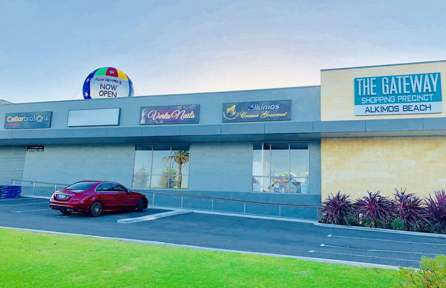 Magnificent Beach Retreat - Foto 33