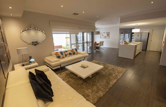 Magnificent Beach Retreat - Foto 17