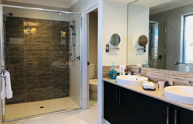 Magnificent Beach Retreat - Foto 24