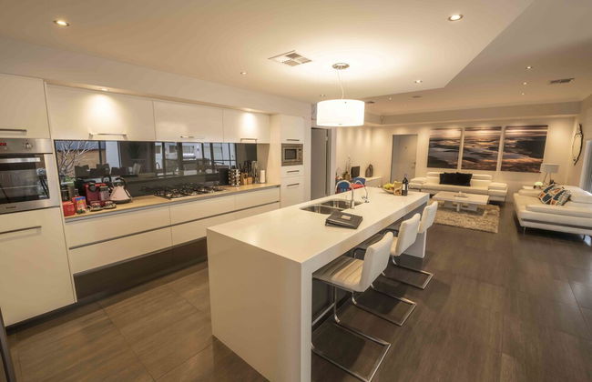 Magnificent Beach Retreat - Foto 16