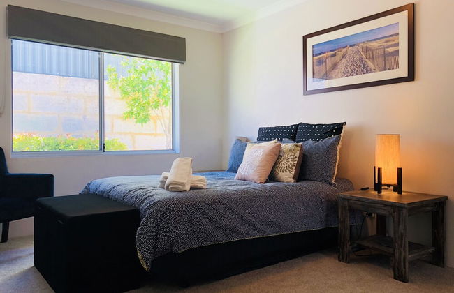 Magnificent Beach Retreat - Foto 6