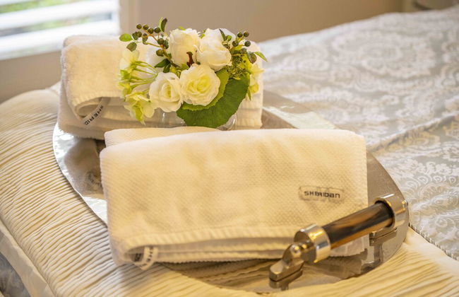 Magnificent Beach Retreat - Foto 27