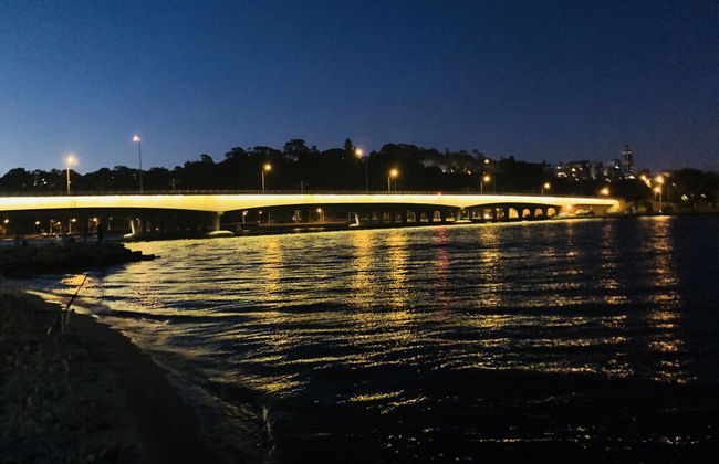 Magnificent Beach Retreat - Foto 49