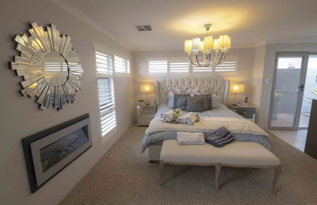 Magnificent Beach Retreat - Foto 8