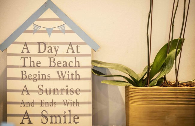 Magnificent Beach Retreat - Foto 41