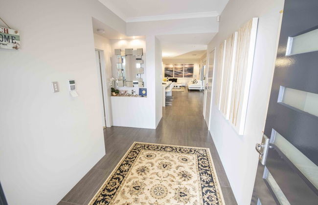 Magnificent Beach Retreat - Foto 44