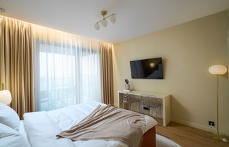 Photo 3 - VISIONAPARTMENTS Nicolae Caramfil