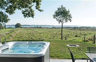 Foto 1 - Relaxed Holiday Home in Haderslev near Sea
