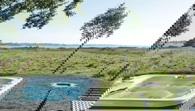 Foto 1 - Relaxed Holiday Home in Haderslev near Sea