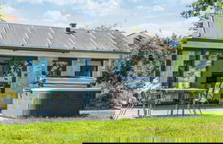 Photo 1 - Relaxed Holiday Home in Haderslev near Sea