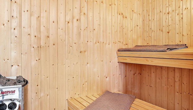 18 Person Holiday Home in Hojby - Foto 4