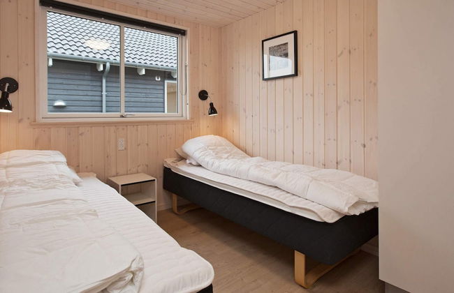 18 Person Holiday Home in Hojby - Foto 21