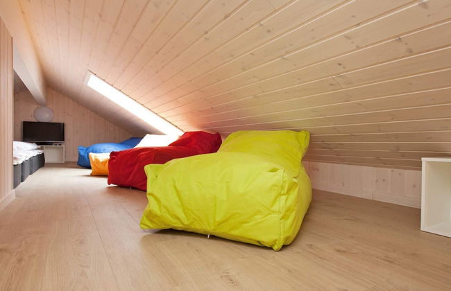 18 Person Holiday Home in Hojby - Foto 15