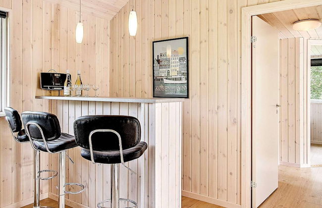 18 Person Holiday Home in Hojby - Foto 17