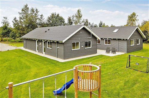 Photo 37 - 18 Person Holiday Home in Hojby
