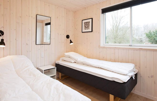 18 Person Holiday Home in Hojby - Foto 27
