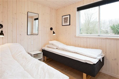 Photo 7 - 18 Person Holiday Home in Hojby