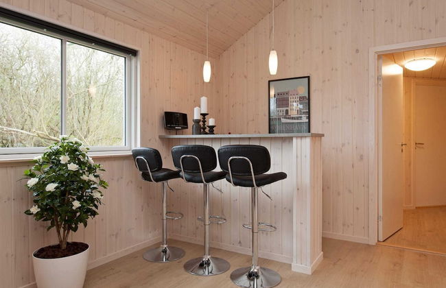 18 Person Holiday Home in Hojby - Foto 30