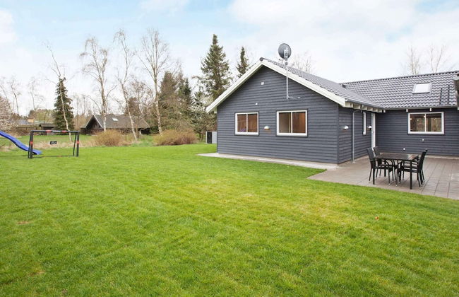 18 Person Holiday Home in Hojby - Foto 45