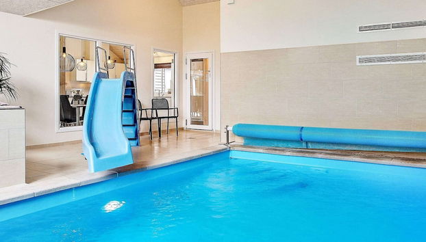 18 Person Holiday Home in Hojby - Foto 3