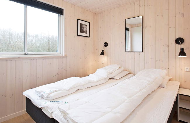 18 Person Holiday Home in Hojby - Foto 18