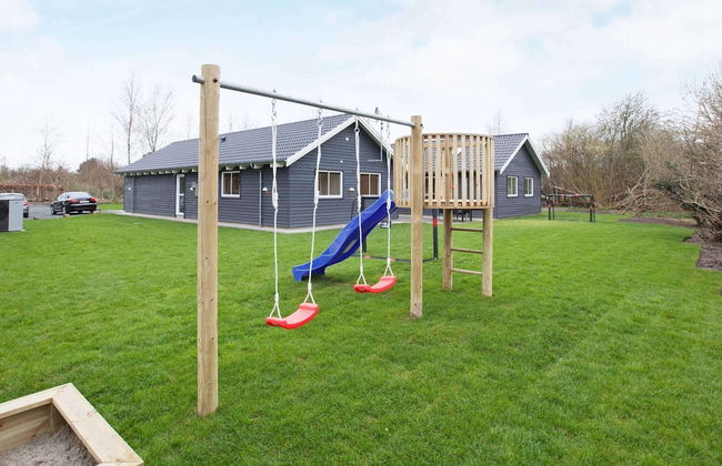 18 Person Holiday Home in Hojby - Foto 44