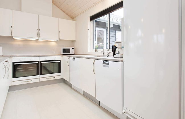 18 Person Holiday Home in Hojby - Foto 19