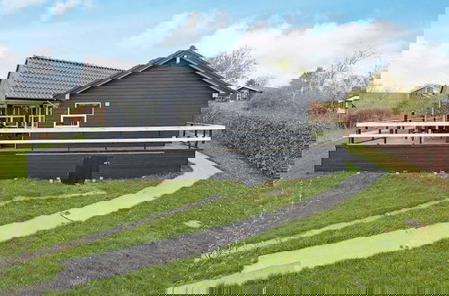 Photo 26 - 8 Person Holiday Home in Roslev-by Traum